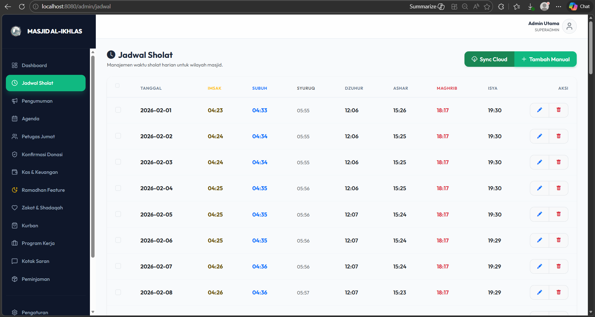 Screenshot 4