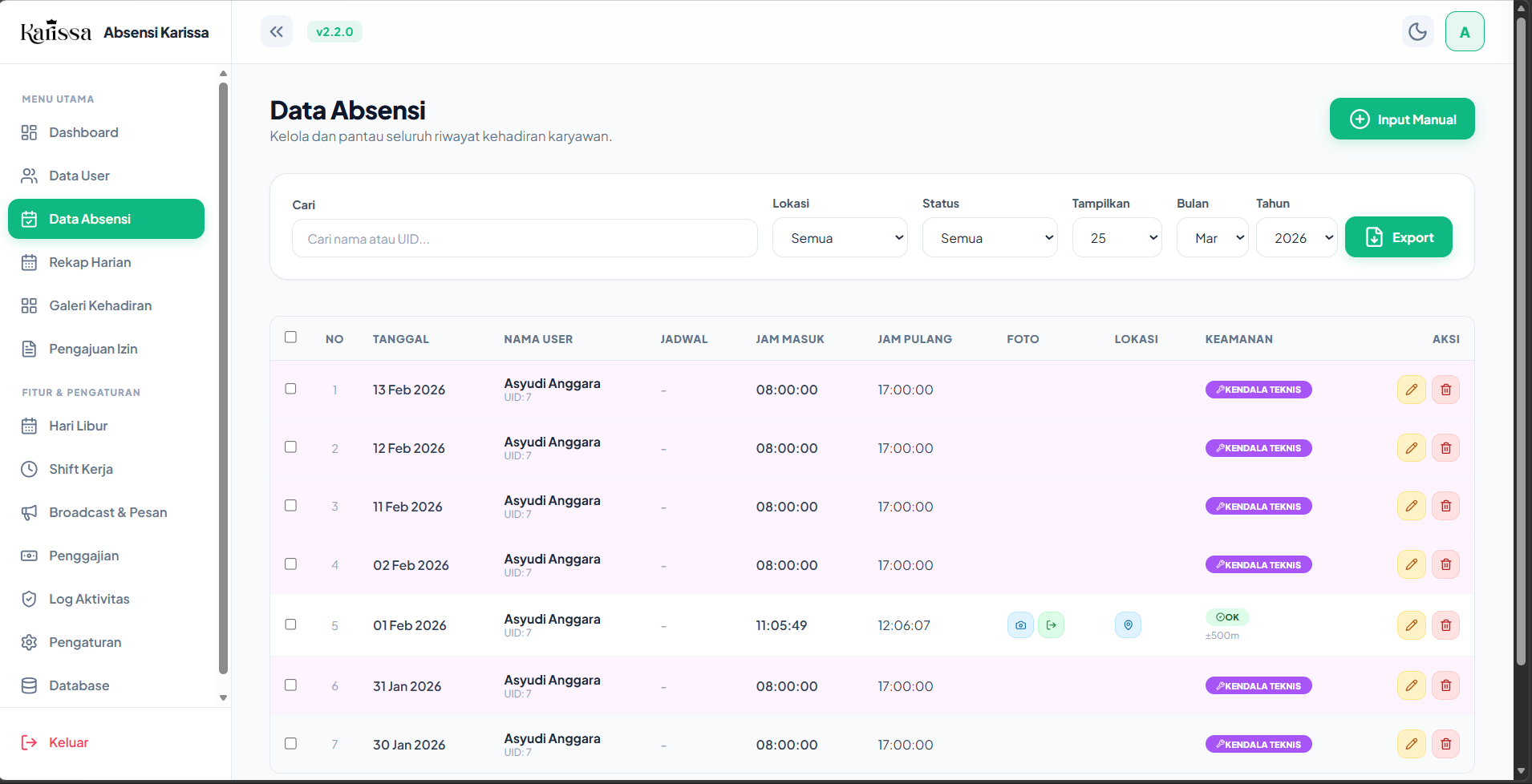 Screenshot 4