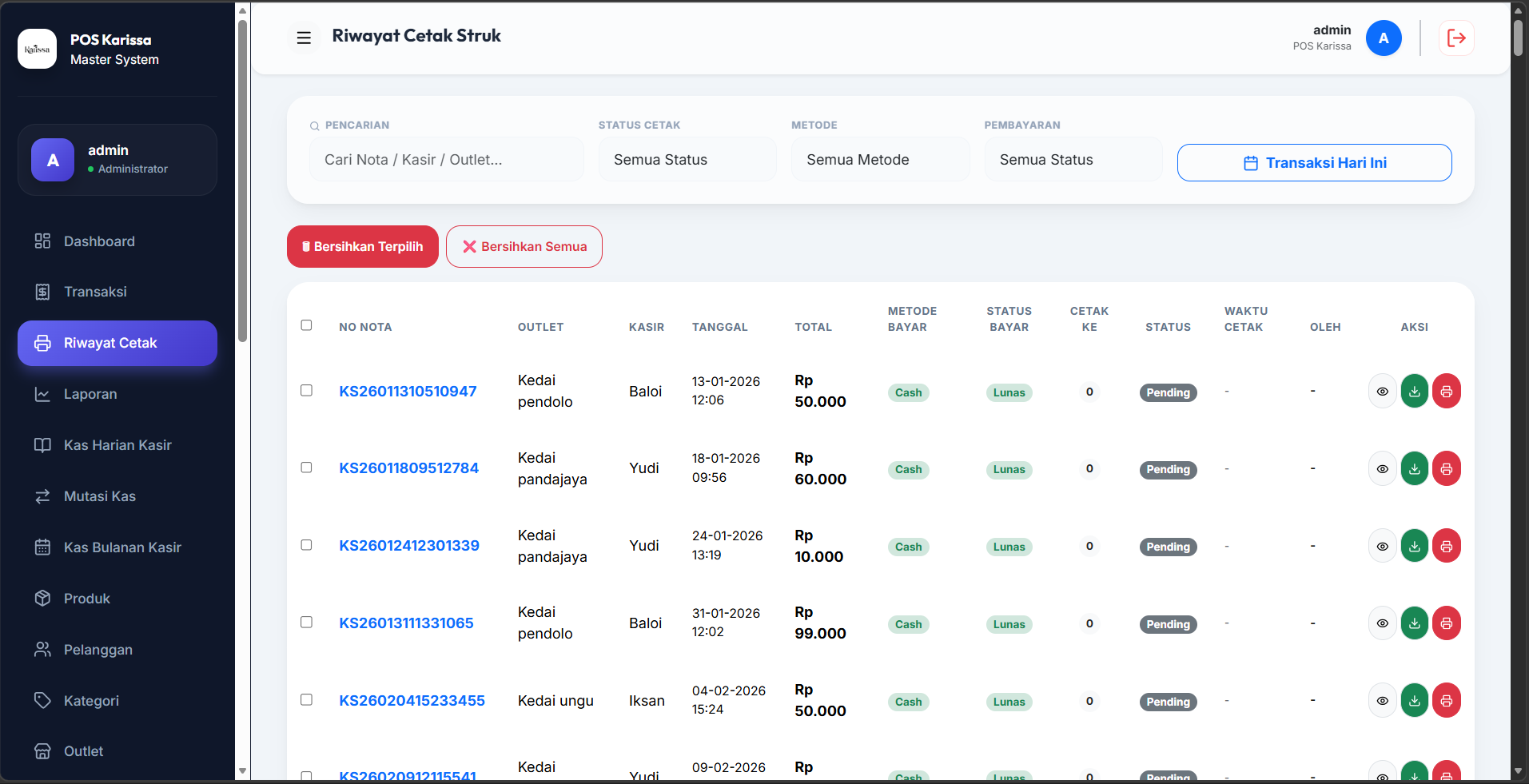 Screenshot 5