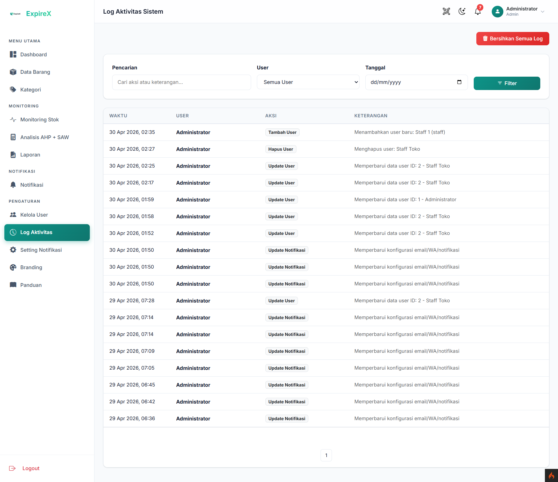 Screenshot 5