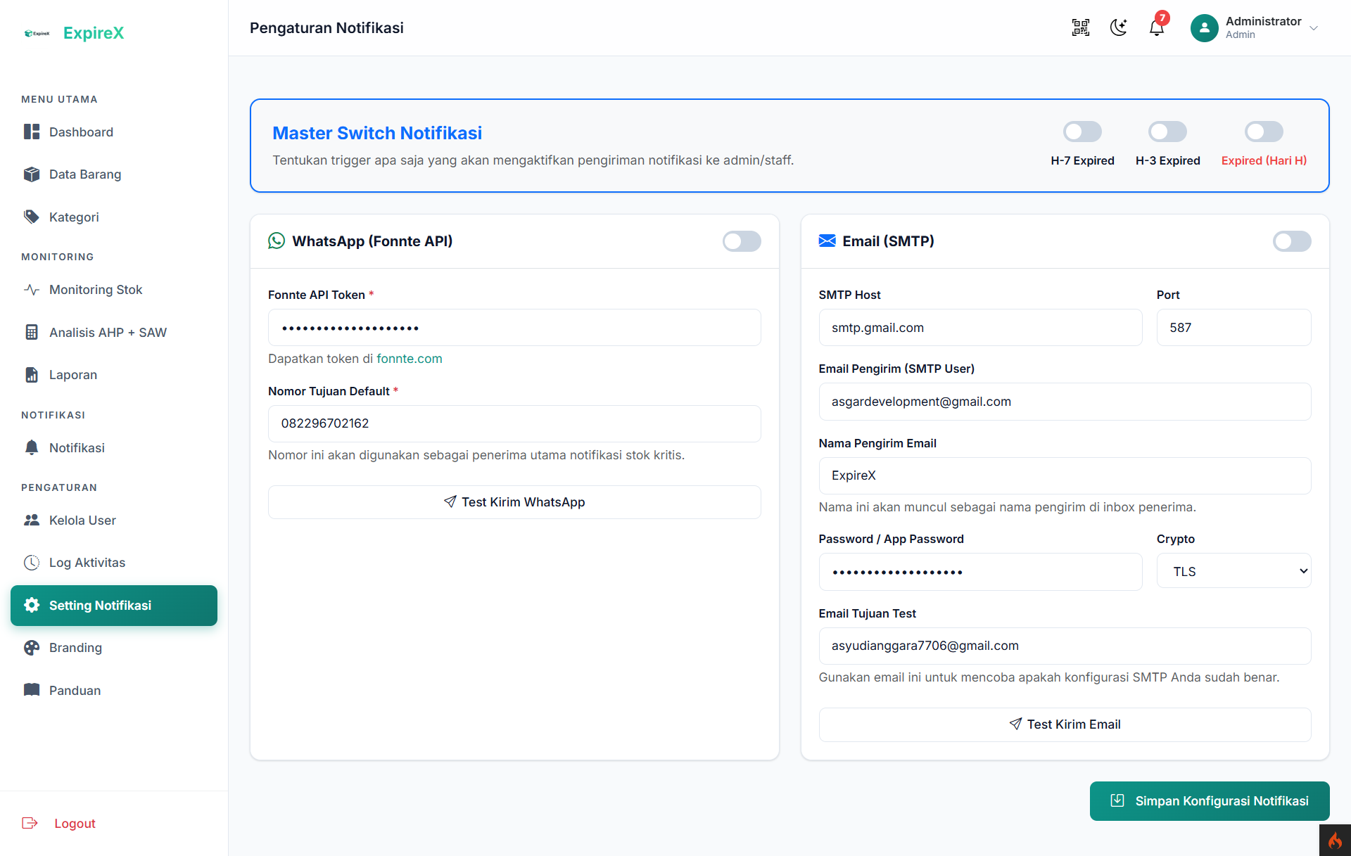 Screenshot 4